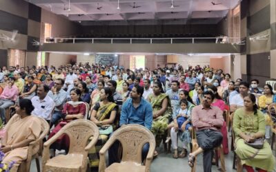Parenting Skills Orientation