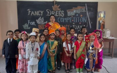 Fancy Dress